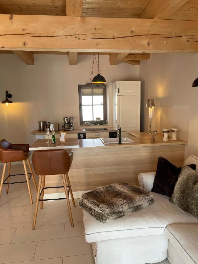 Meine Ferienwohnung Pleissenhaus Altemburgo Exterior foto